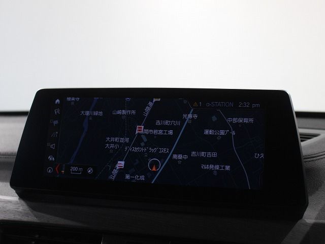 X1 sDrive18i RHD