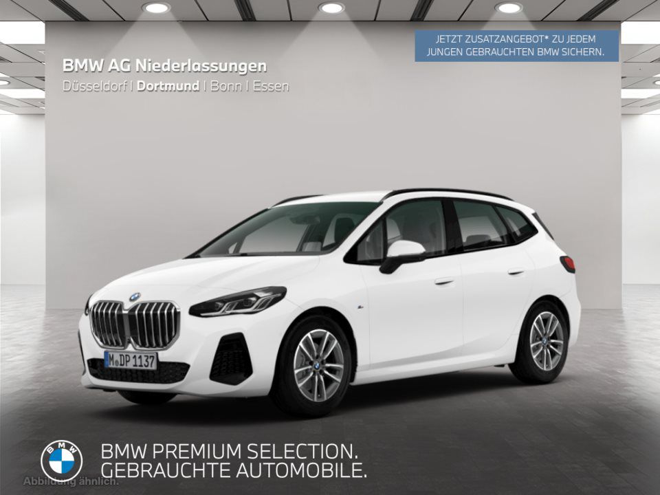BMW 218