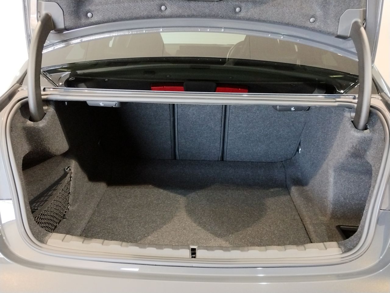 G80 M3 Competition M xDrive Saloon RHD