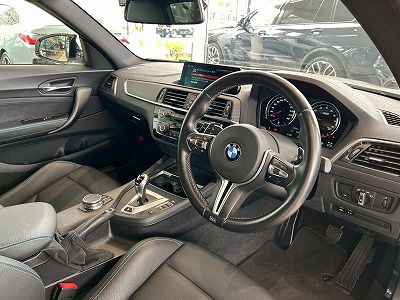 F87 M2 Competition S55 3.0i