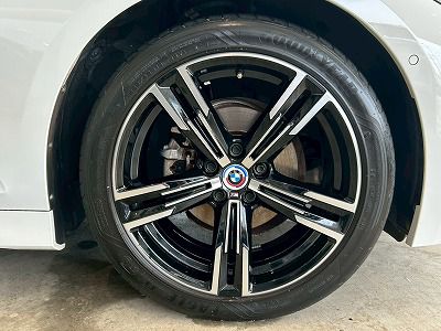 318i Touring RHD