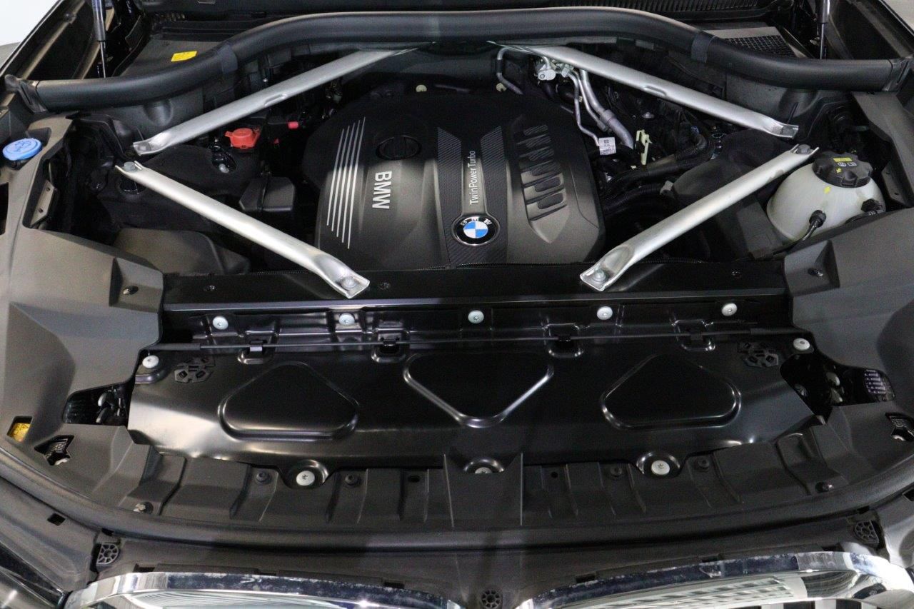 G07 X7 xDrive30d N57 3.0d