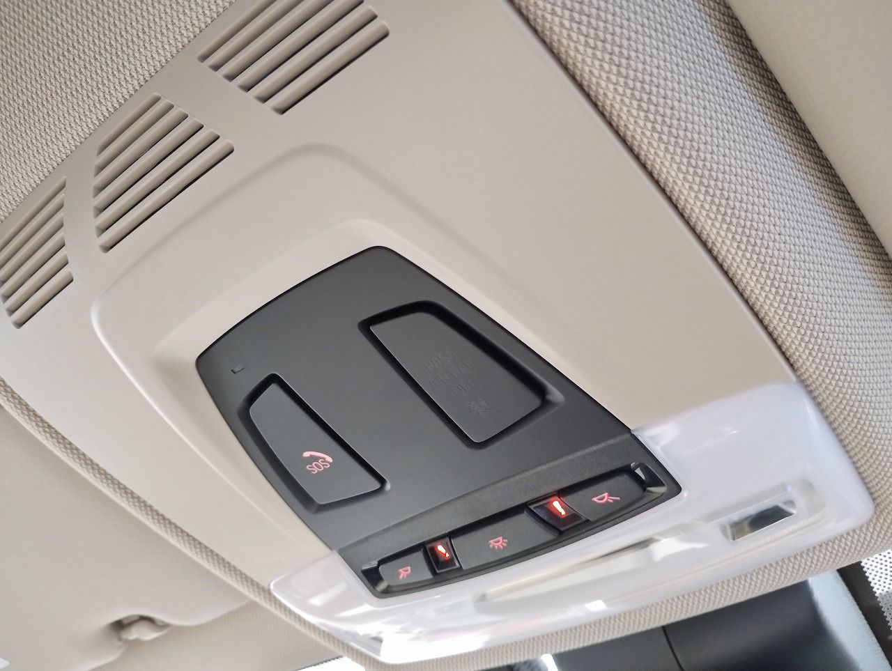 118 5DOOR RHD