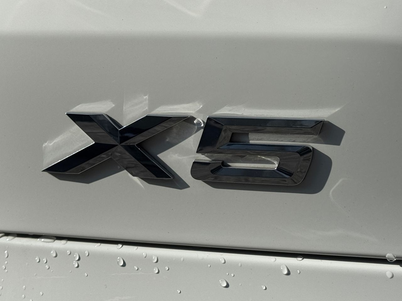 G05 X5 xDrive30d xLine B57 3.0d