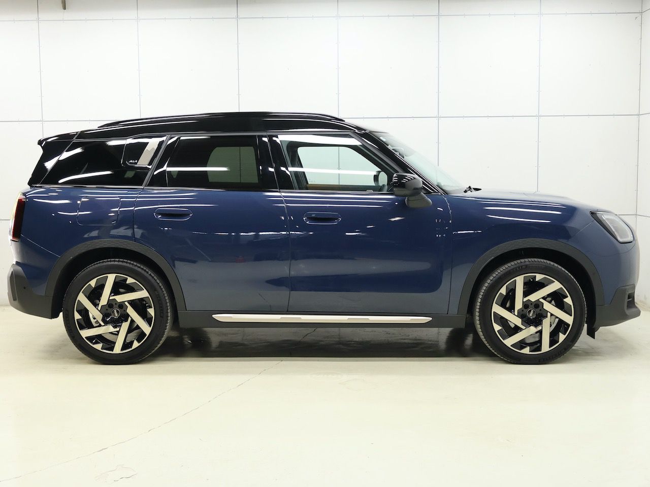 U25 MINI Countryman S ALL4