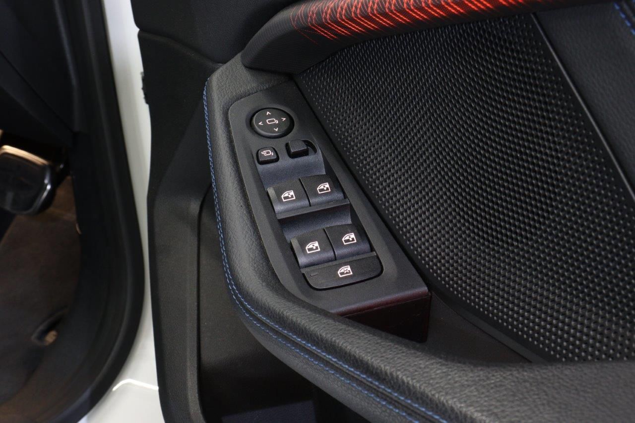 F44 218i Gran Coupe B38 1.5i