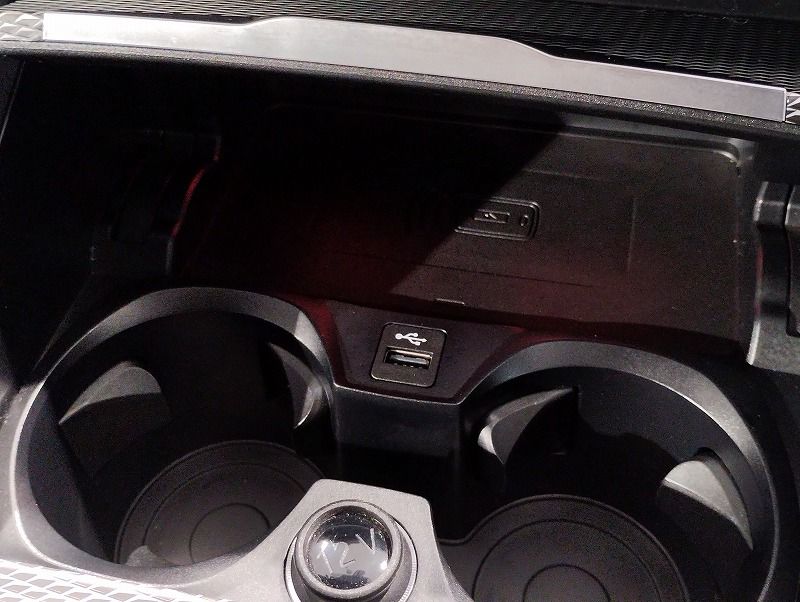 G22 420i B48 2.0 RHD