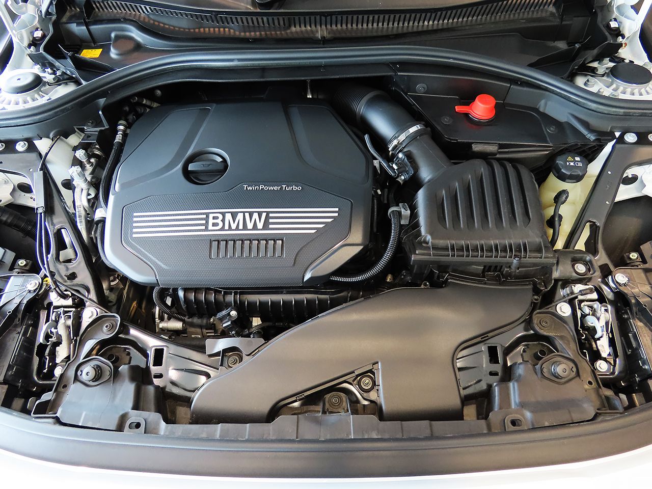 118i RHD