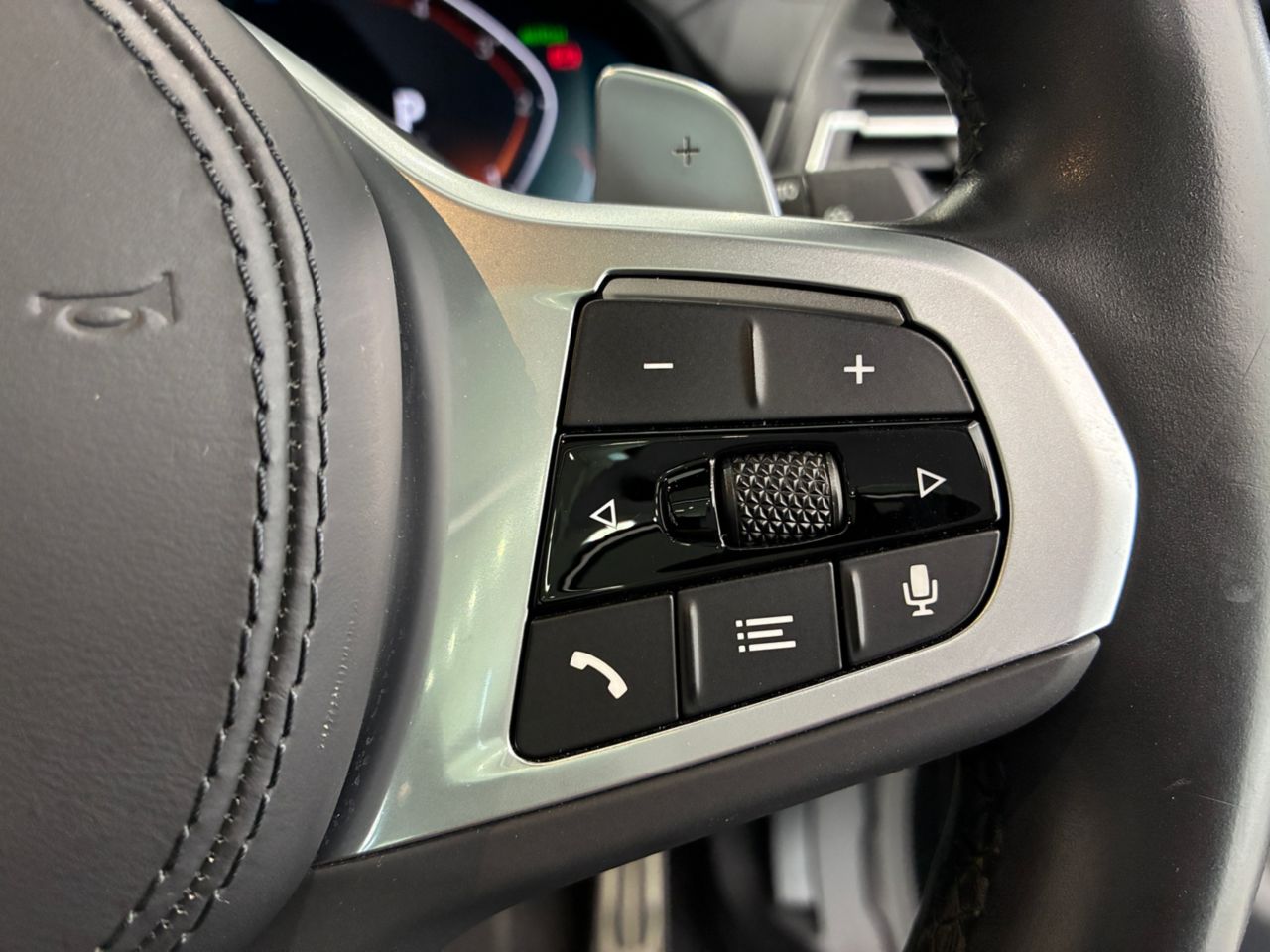 G01 X3 xDrive20d RHD ZA LCI