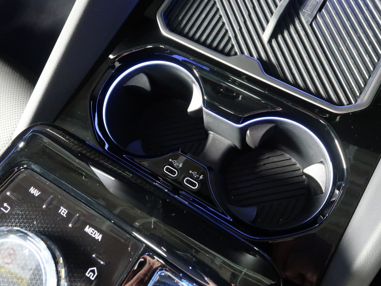 BMW i5 M60 xDrive Sedan RHD