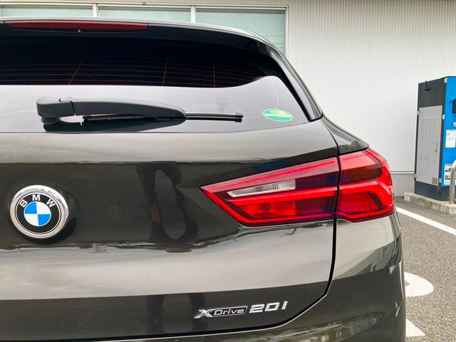 F39 X2 xDrive20i B48 2.0i SAC