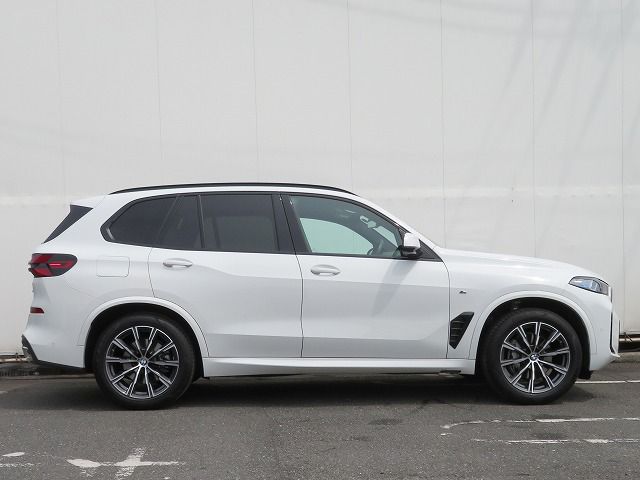 X5 xDrive40d RHD