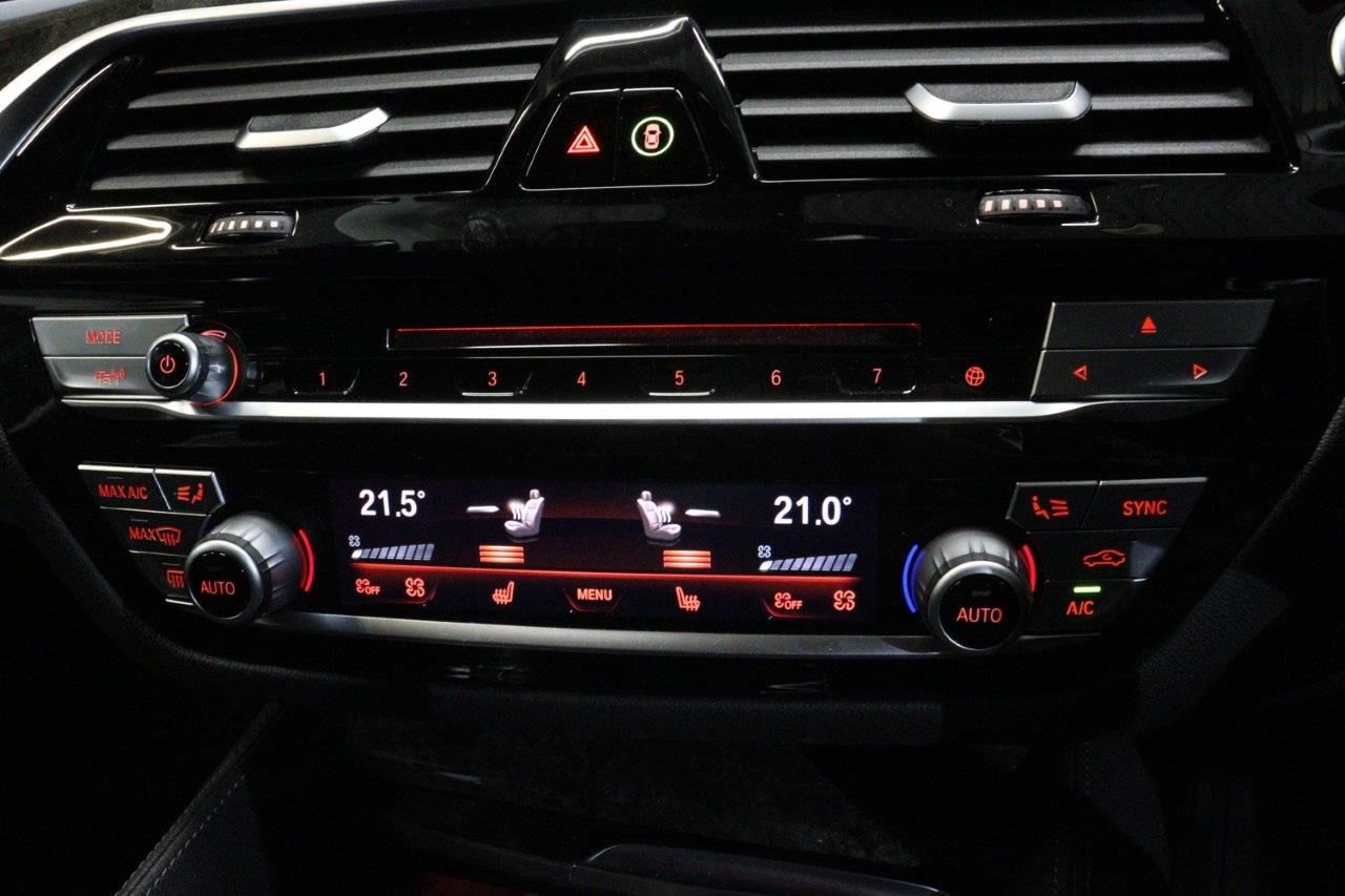 G31 530i SE Touring B48 2.0i