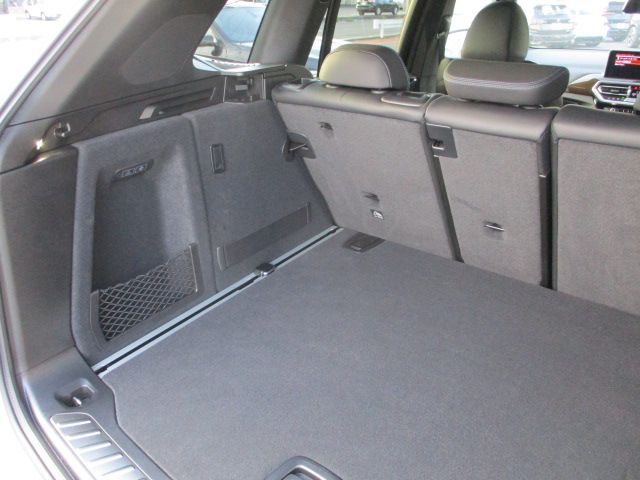 G01 X3 xDrive20d RHD ZA LCI