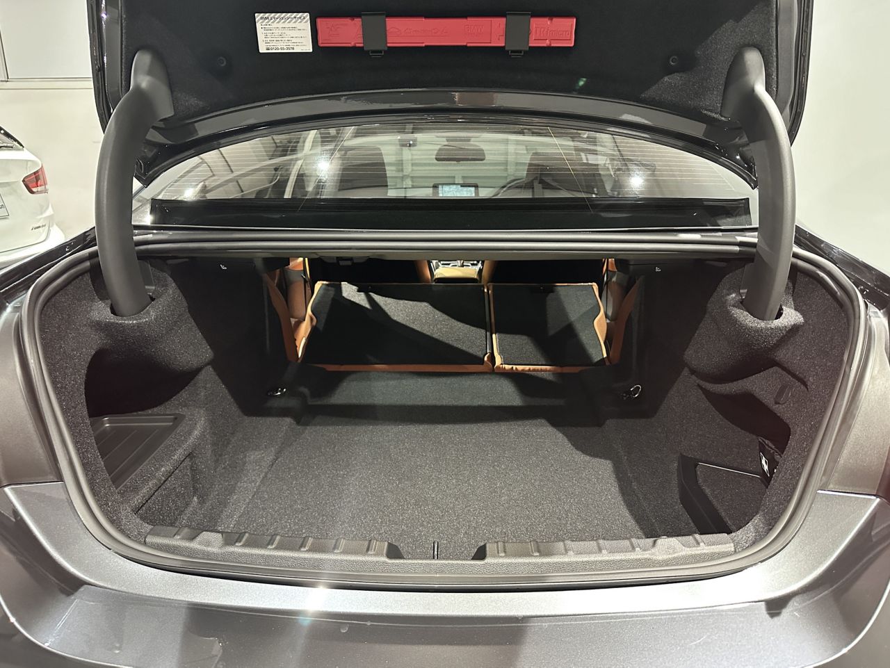 U25 MINI John Cooper Works Countryman ALL4