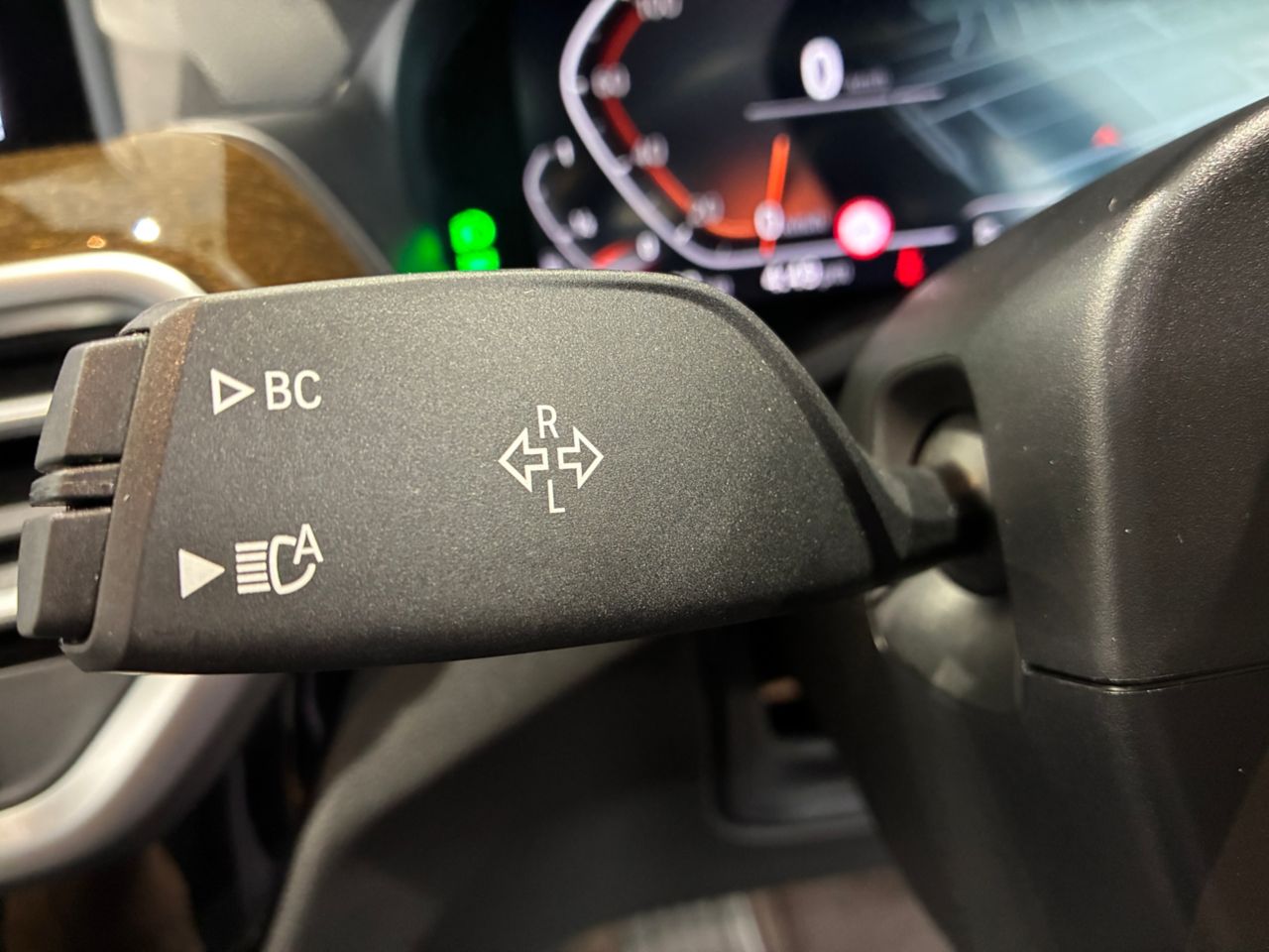 G01 X3 xDrive20d RHD ZA LCI