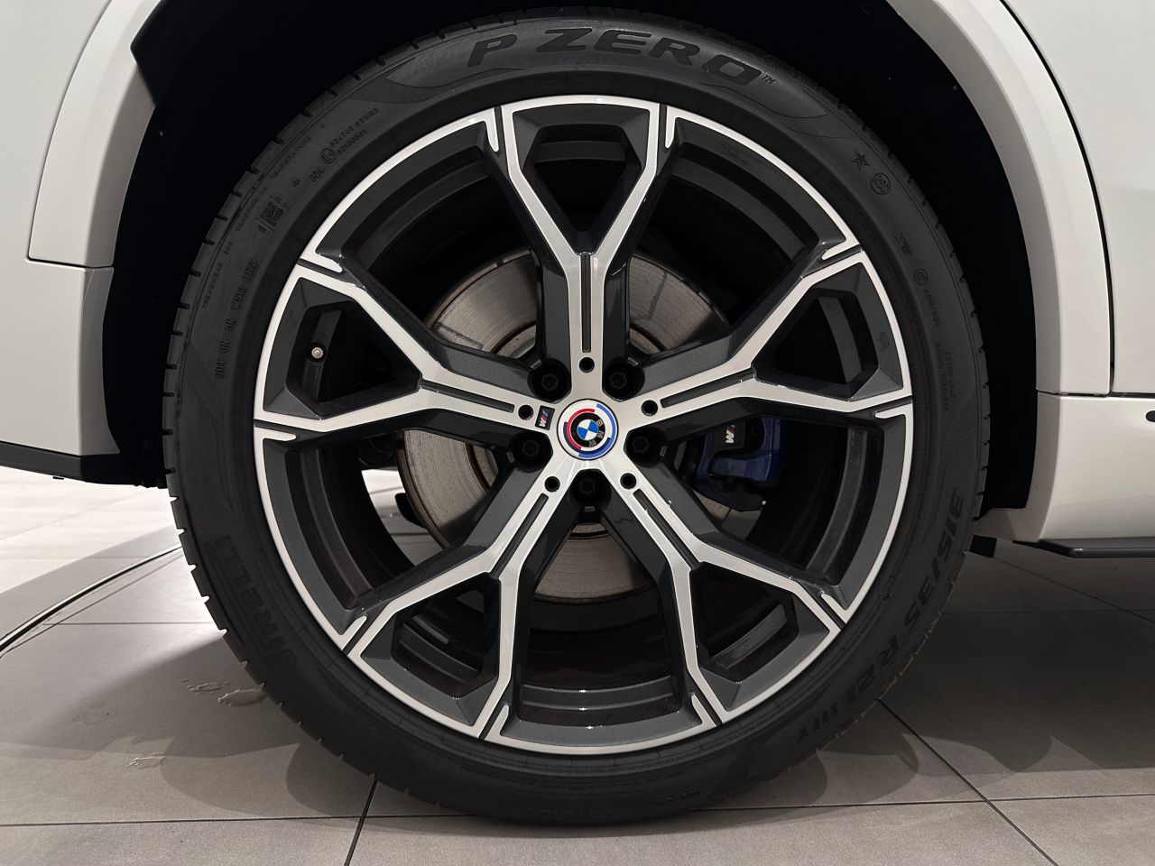 G05 X5 xDrive40d xLine B57 3.0d