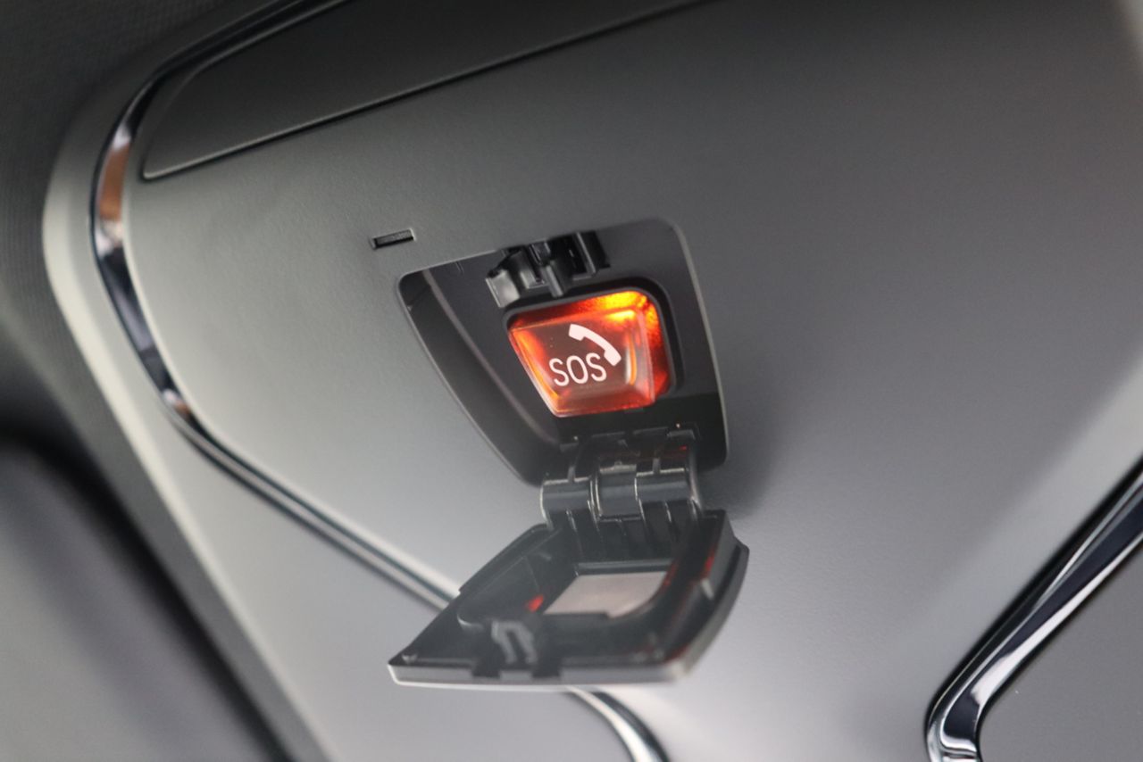 320d xDrive Berline RHD