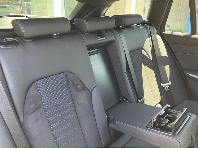 G21 320d xDrive Touring LCI RHD