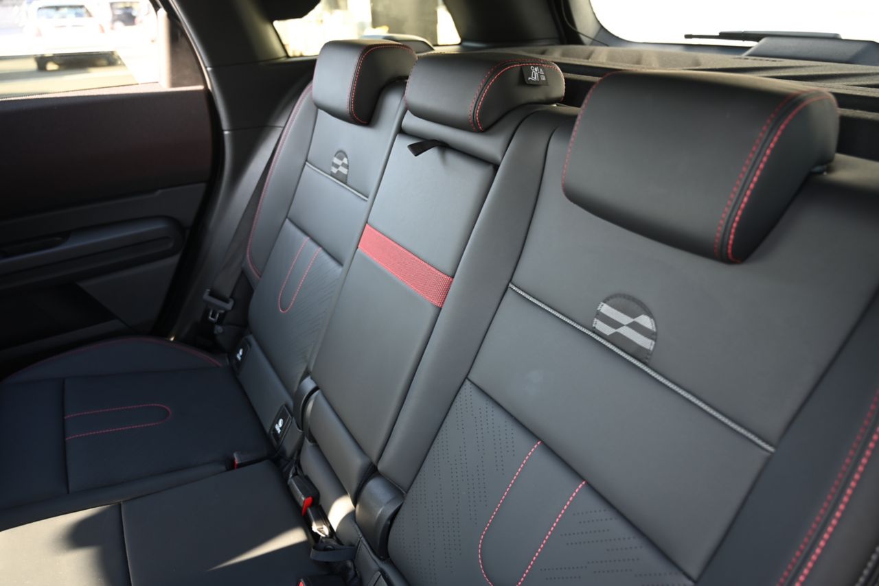 U25 MINI John Cooper Works Countryman ALL4