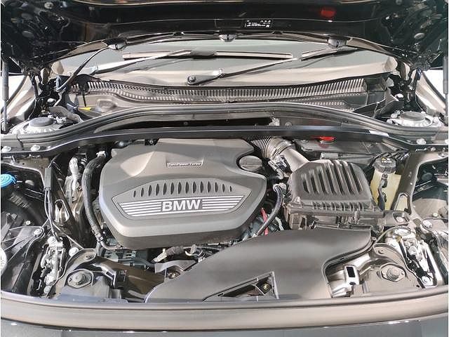 F40 118d Sports Hatch 5-door B47 2.0d