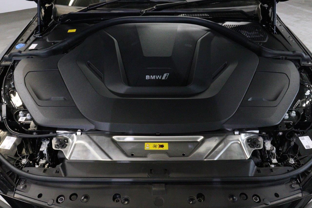 G26 i4 eDrive 40 LCI