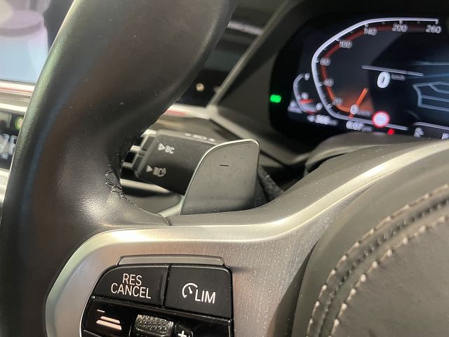 X6 xDrive30d RHD