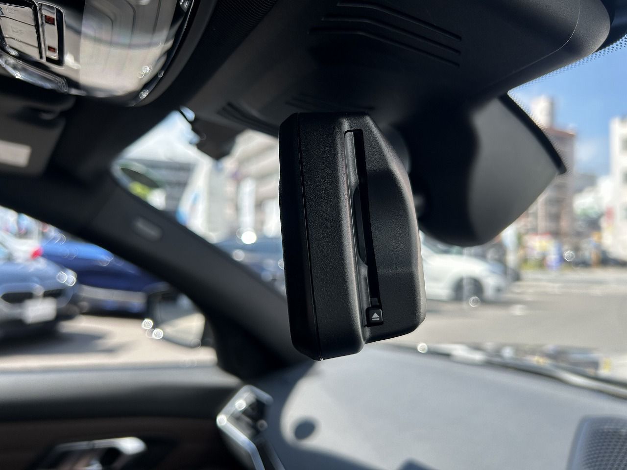 G21 318i Touring