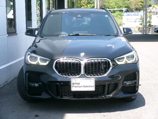 F48 X1 xDrive18d B47 2.0d LCI