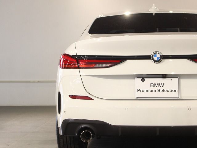 F44 218i Gran Coupe B38 1.5i