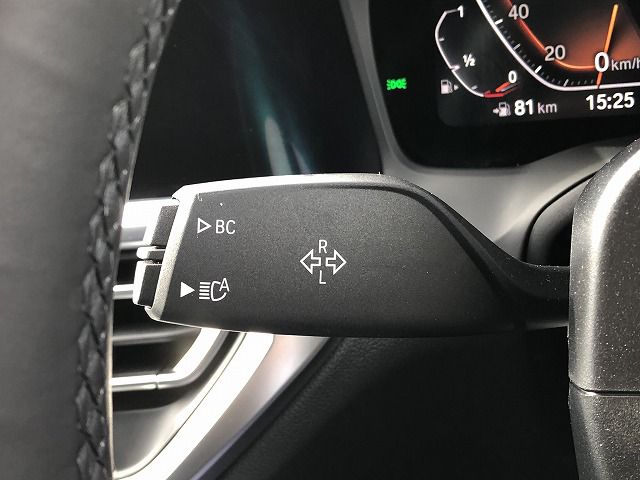 G21 320i RHD
