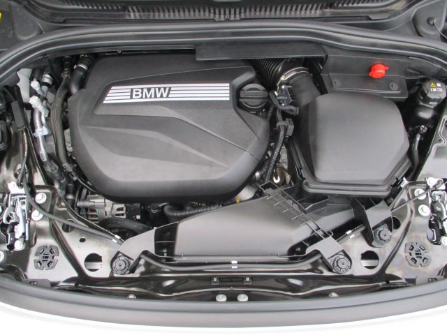 U06 218d Active Tourer B47 2.0d