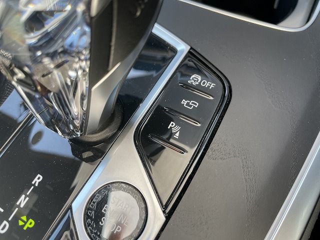 G07 X7 xDrive40d B57 3.0d