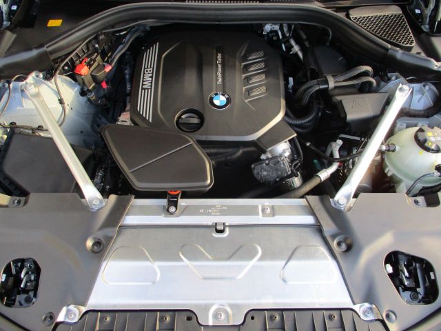 G01 X3 xDrive20d RHD ZA LCI