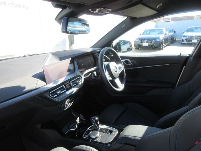 F44 218i Gran Coupe B38 1.5i