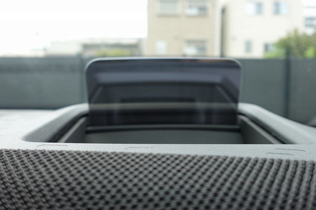 F66 MINI Cooper S 3Dr