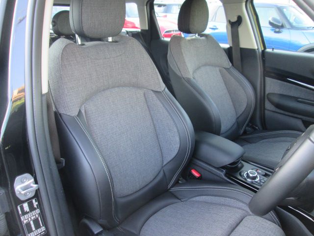 Cooper Clubman