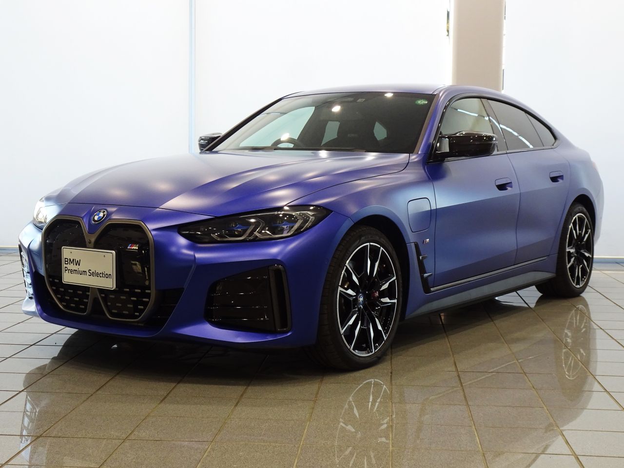i4 M50