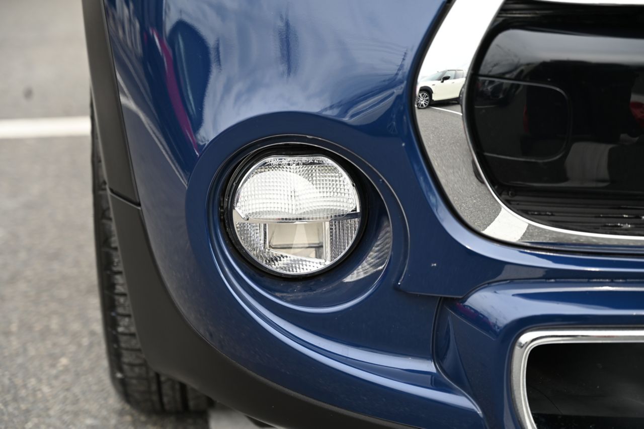 F56 MINI COOPER S
