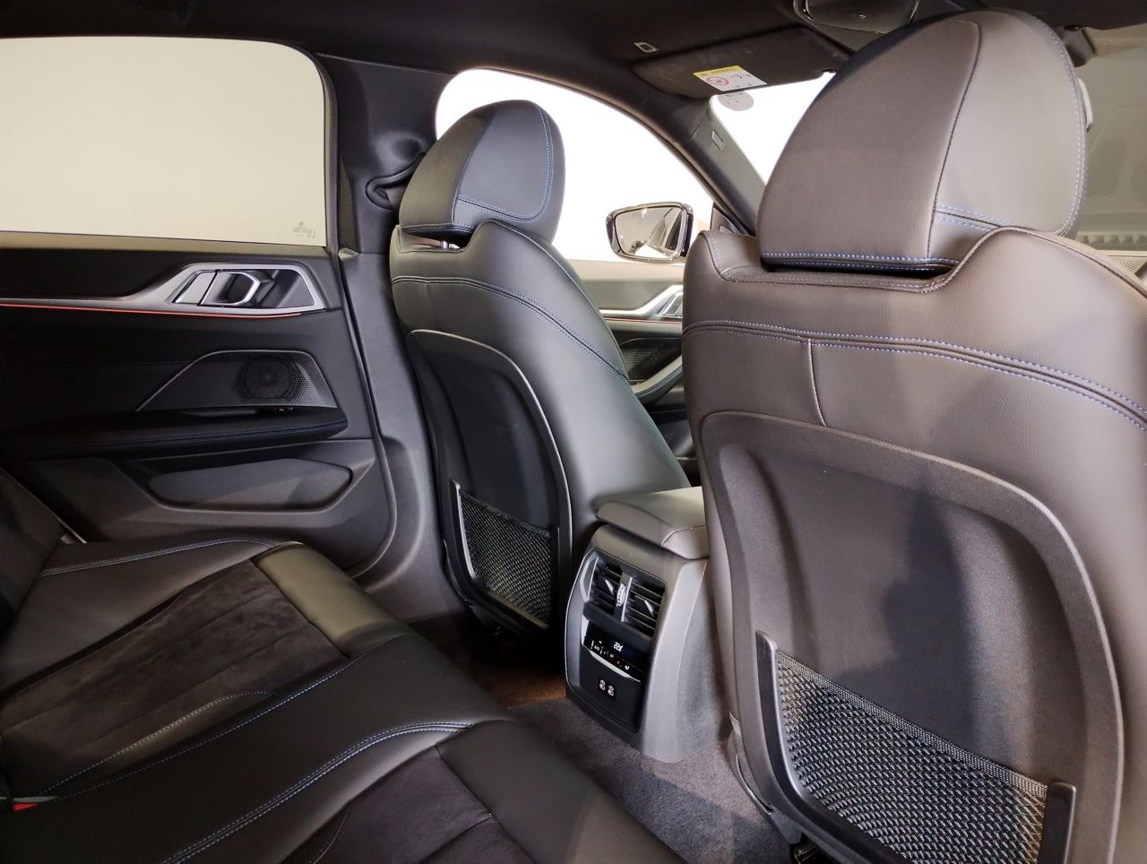 420i Gran Coupé RHD