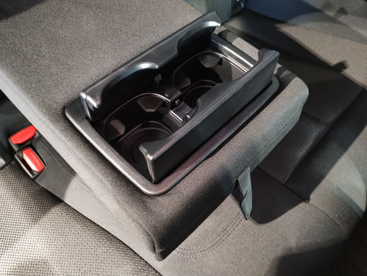 318i Berline RHD