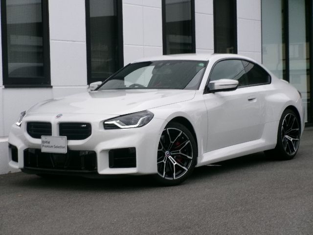 M2 Coupe