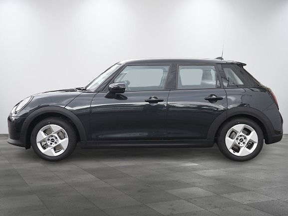 MINI Cooper C 5-doors