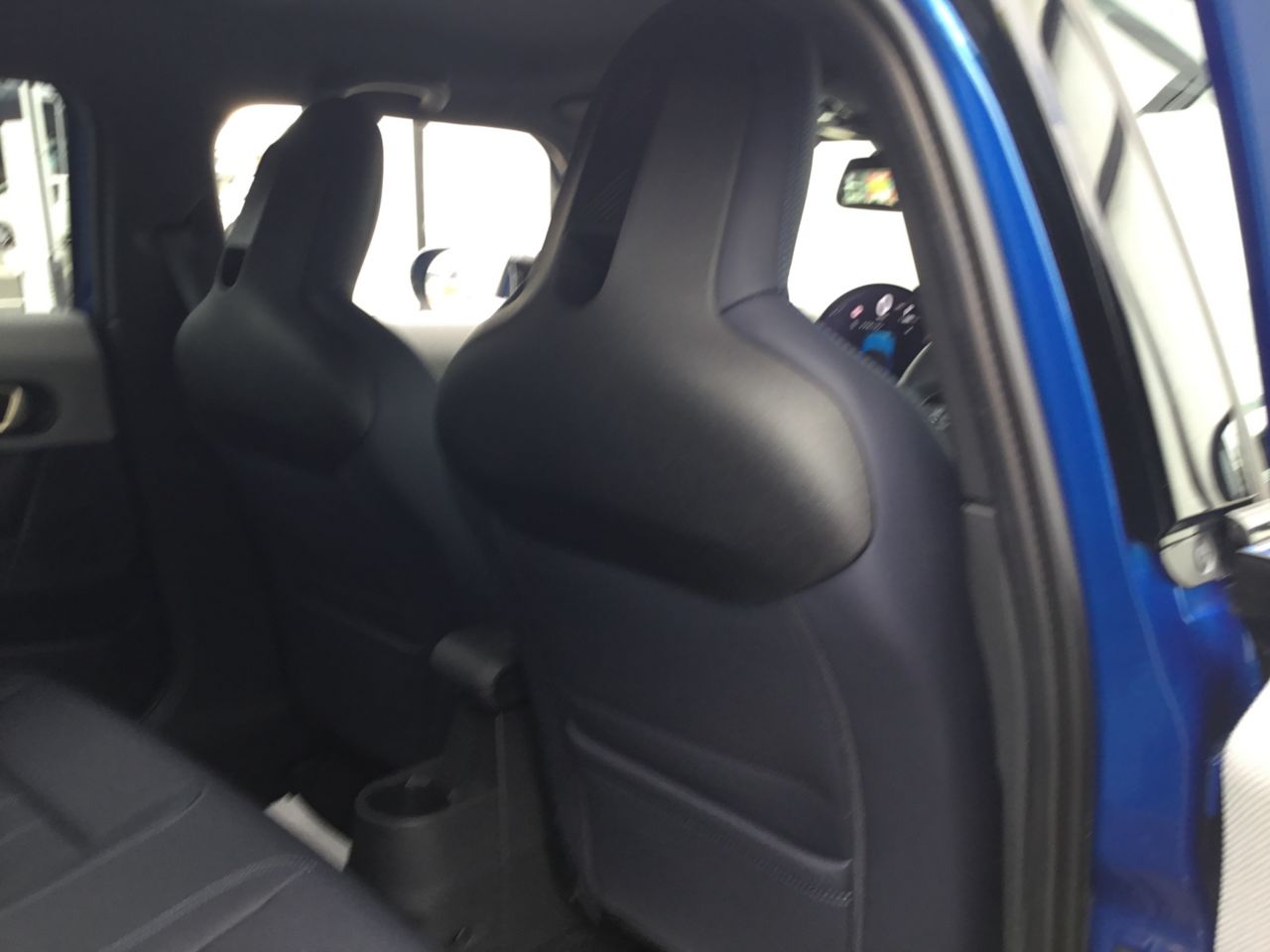 F65 MINI Cooper S 5Dr