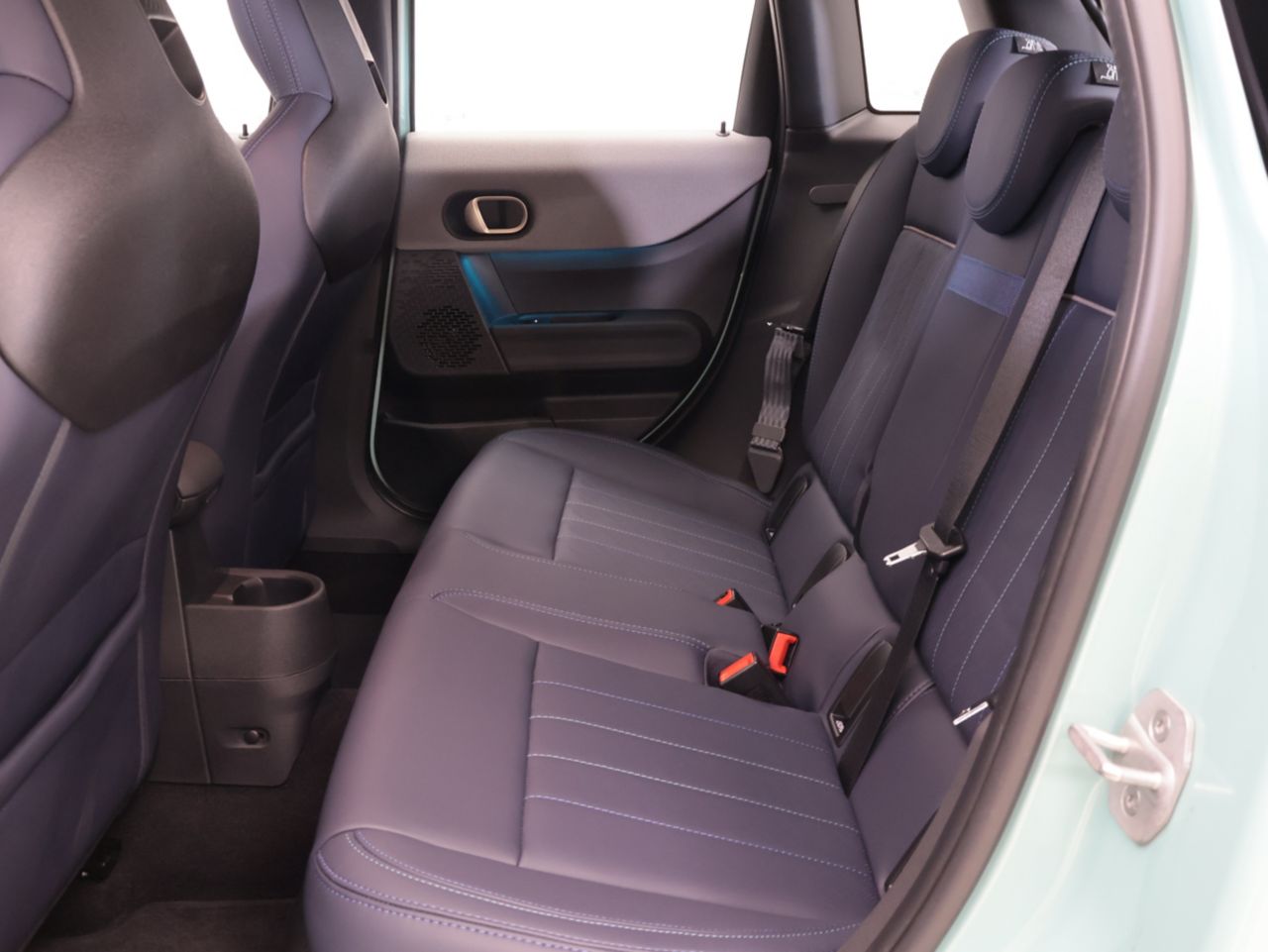 MINI Cooper C 5-doors