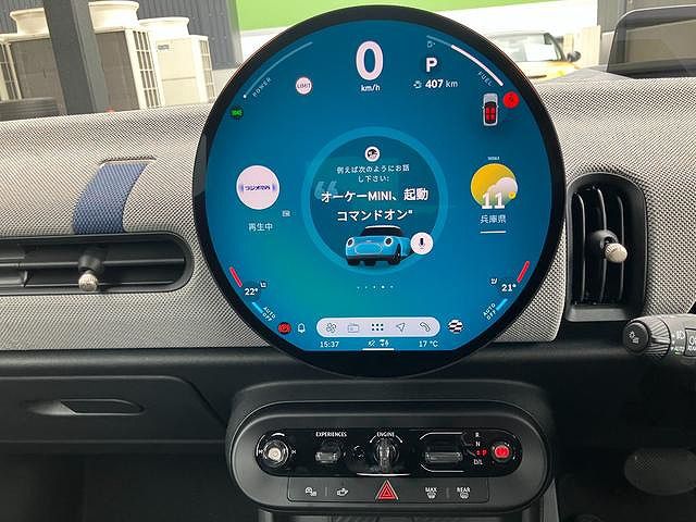 F66 MINI Cooper C 3Dr