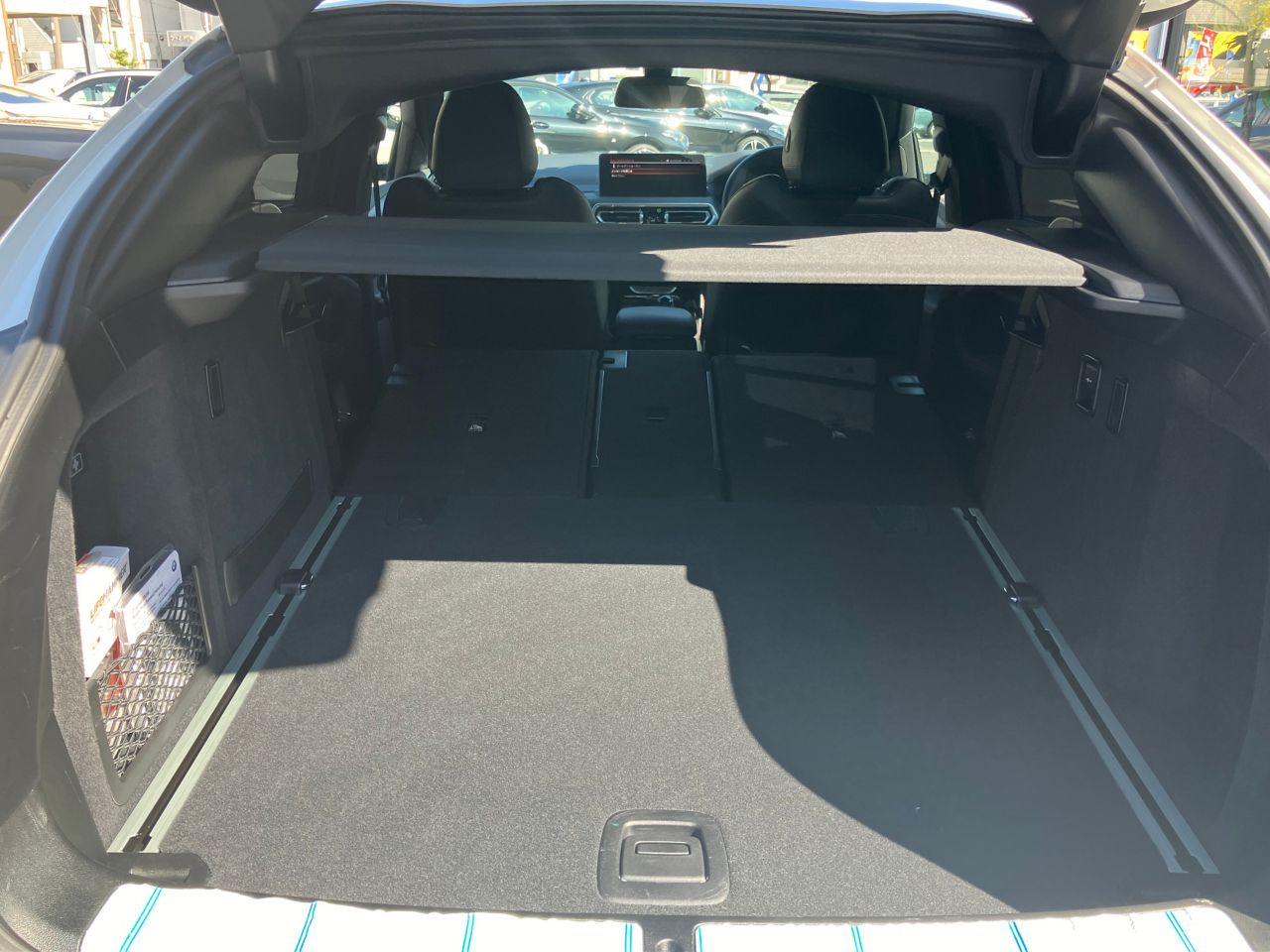 X4 xDrive20d RHD
