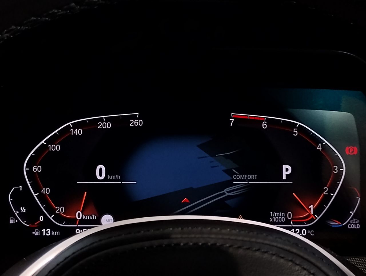 F44 218i Gran Coupe B38 1.5i