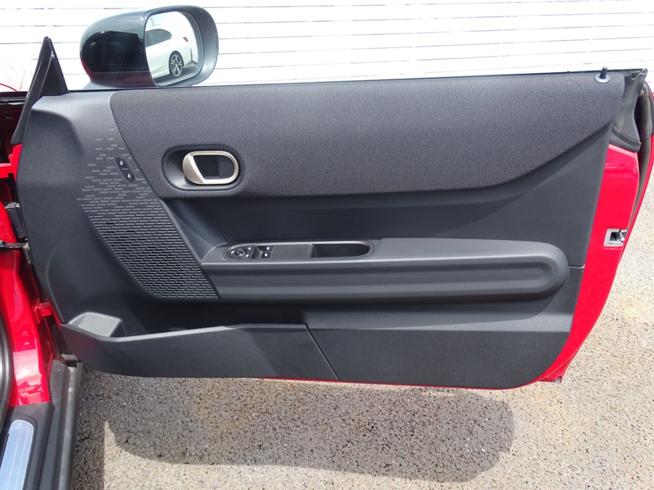 F66 MINI Cooper S 3Dr