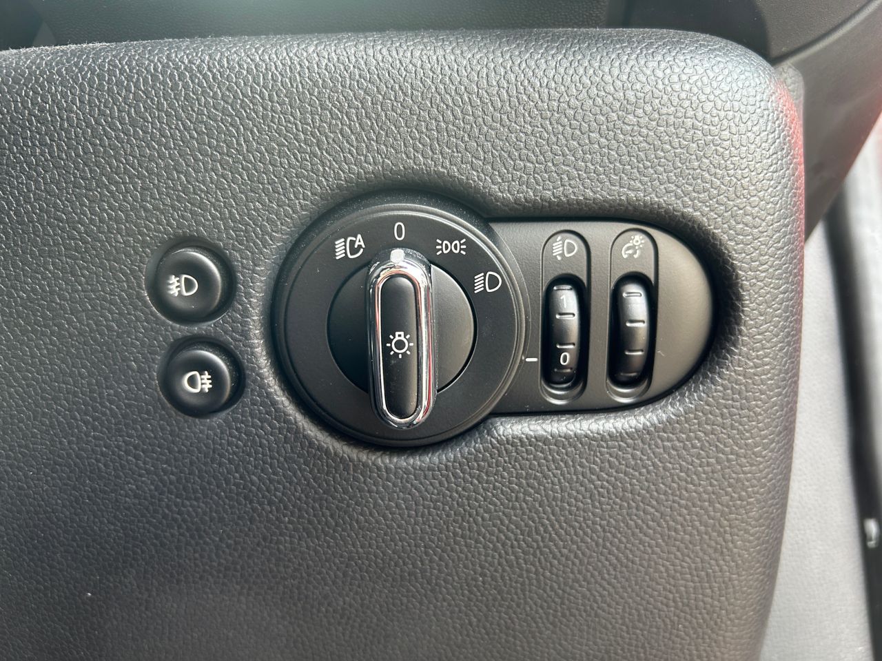 Cooper S 5 doors